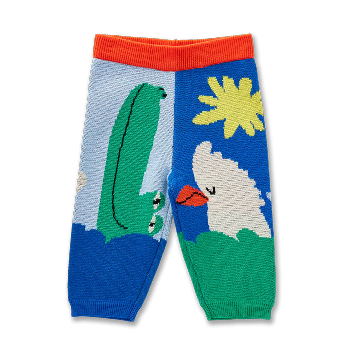 Pant Knit Little Billabong - Halcyon Nights