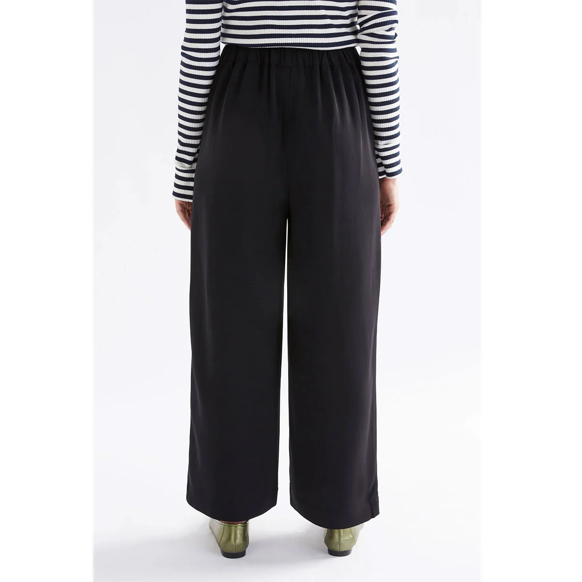 Pants Alden Black - Elk Accessories - Image 3