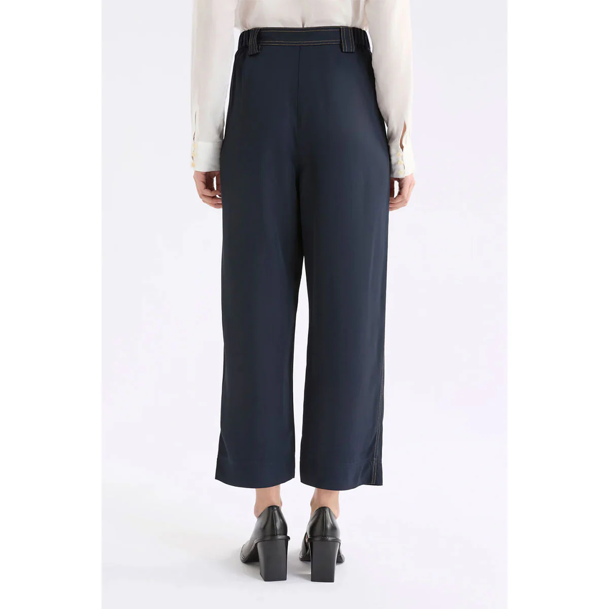 Pants Hullu Navy - Elk Accessories - Image 3