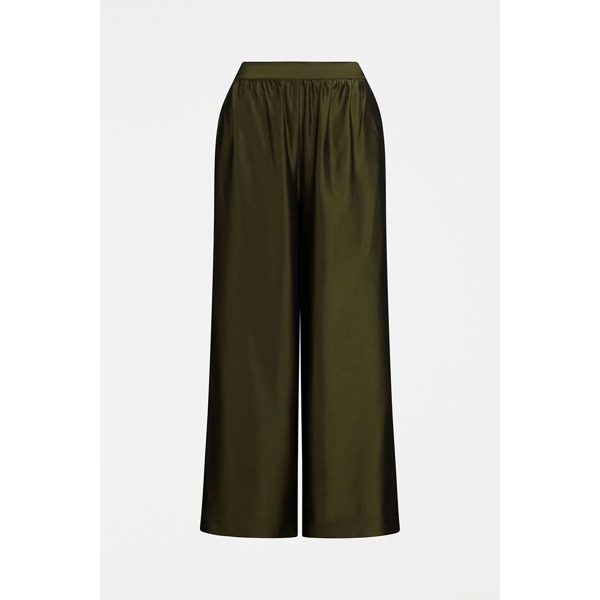 Pants Medjal Gold Black - Elk Accessories