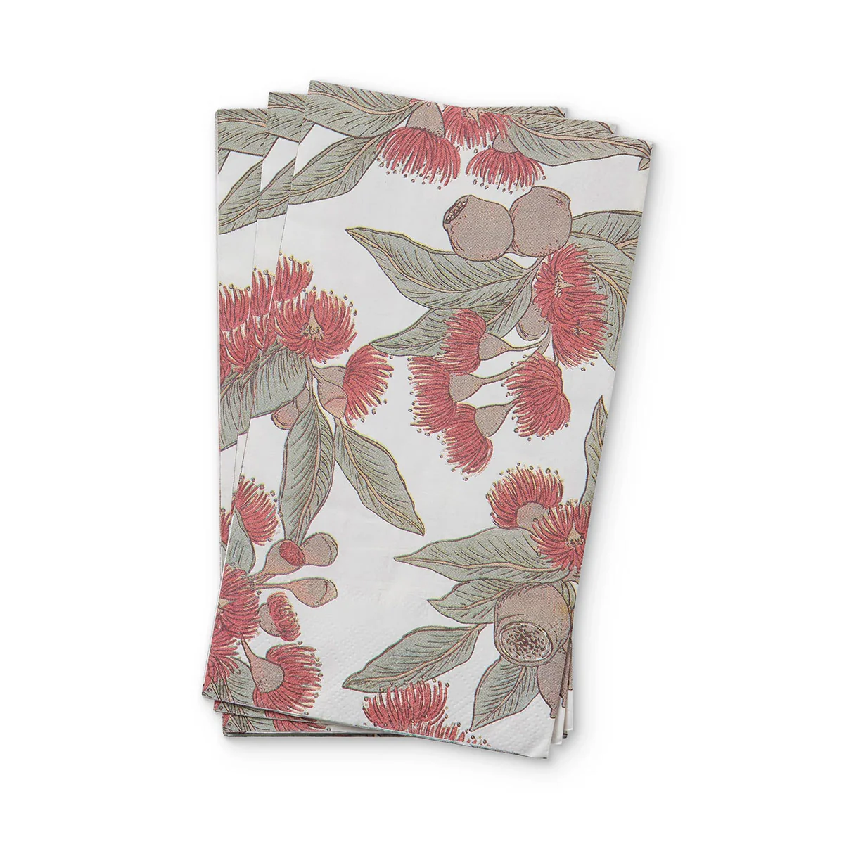 Paper Napkin Natalie 20 Pack - Madras Link
