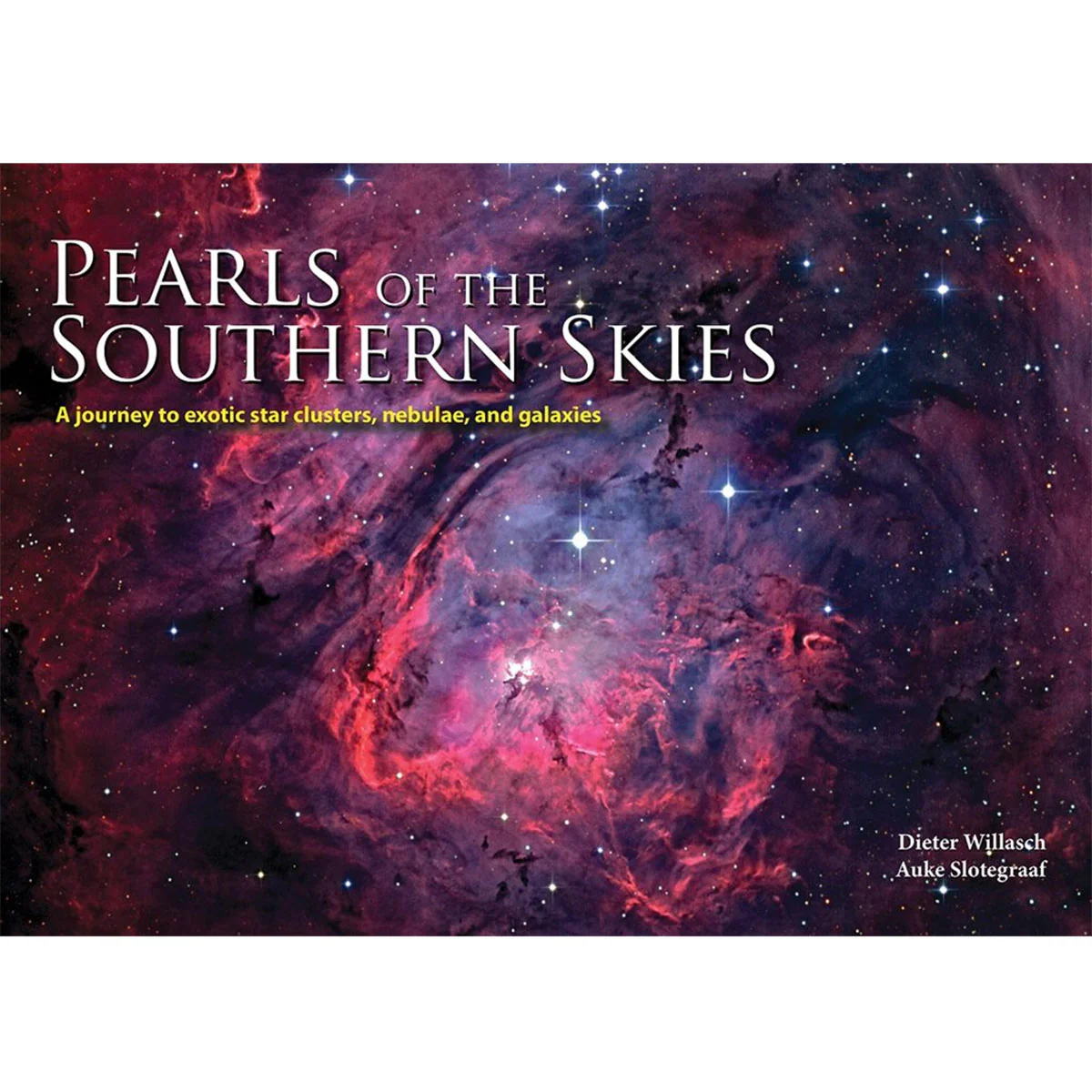 Pearls of Southern Skies