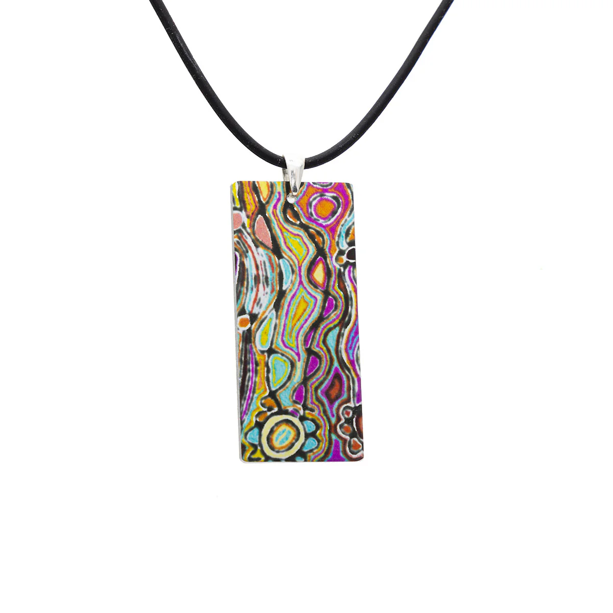 Pendant Desert Oak - Occulture