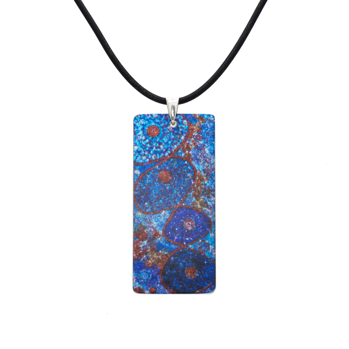 Pendant Star Dreaming Bare - Occulture