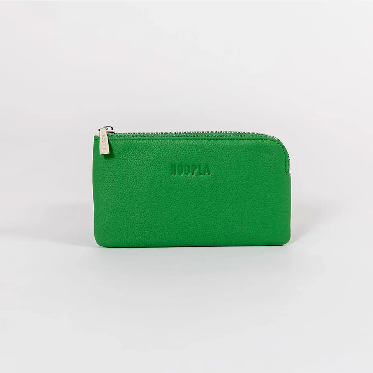 Phone Purse Emerald Green - Hoopla