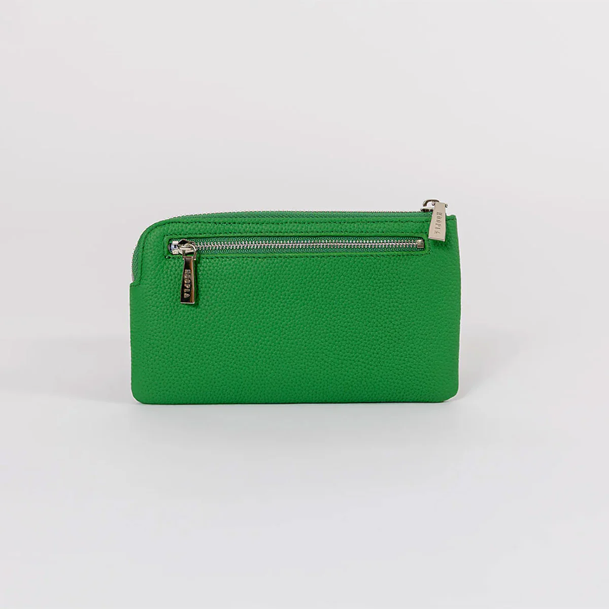 Phone Purse Emerald Green - Hoopla - Image 2