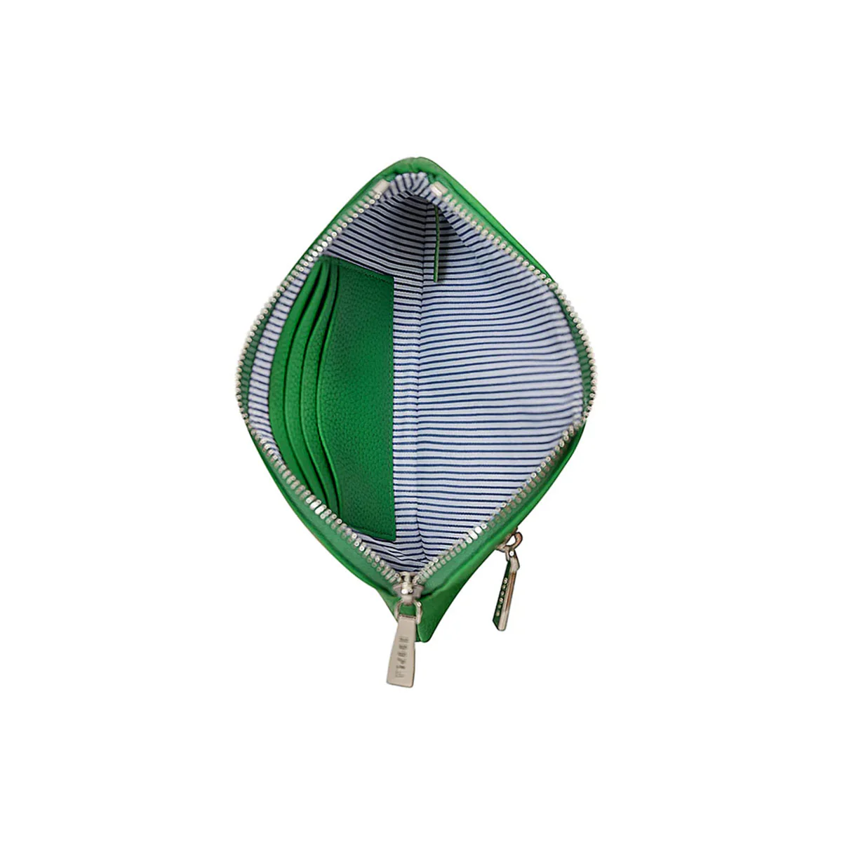 Phone Purse Emerald Green - Hoopla - Image 3