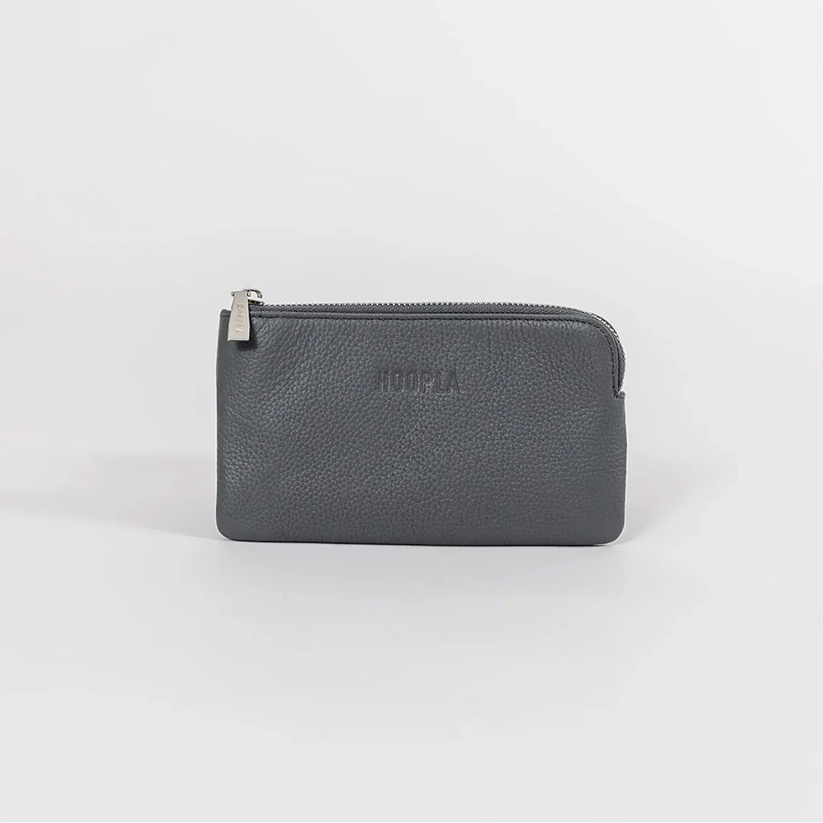 Phone Purse Grey - Hoopla