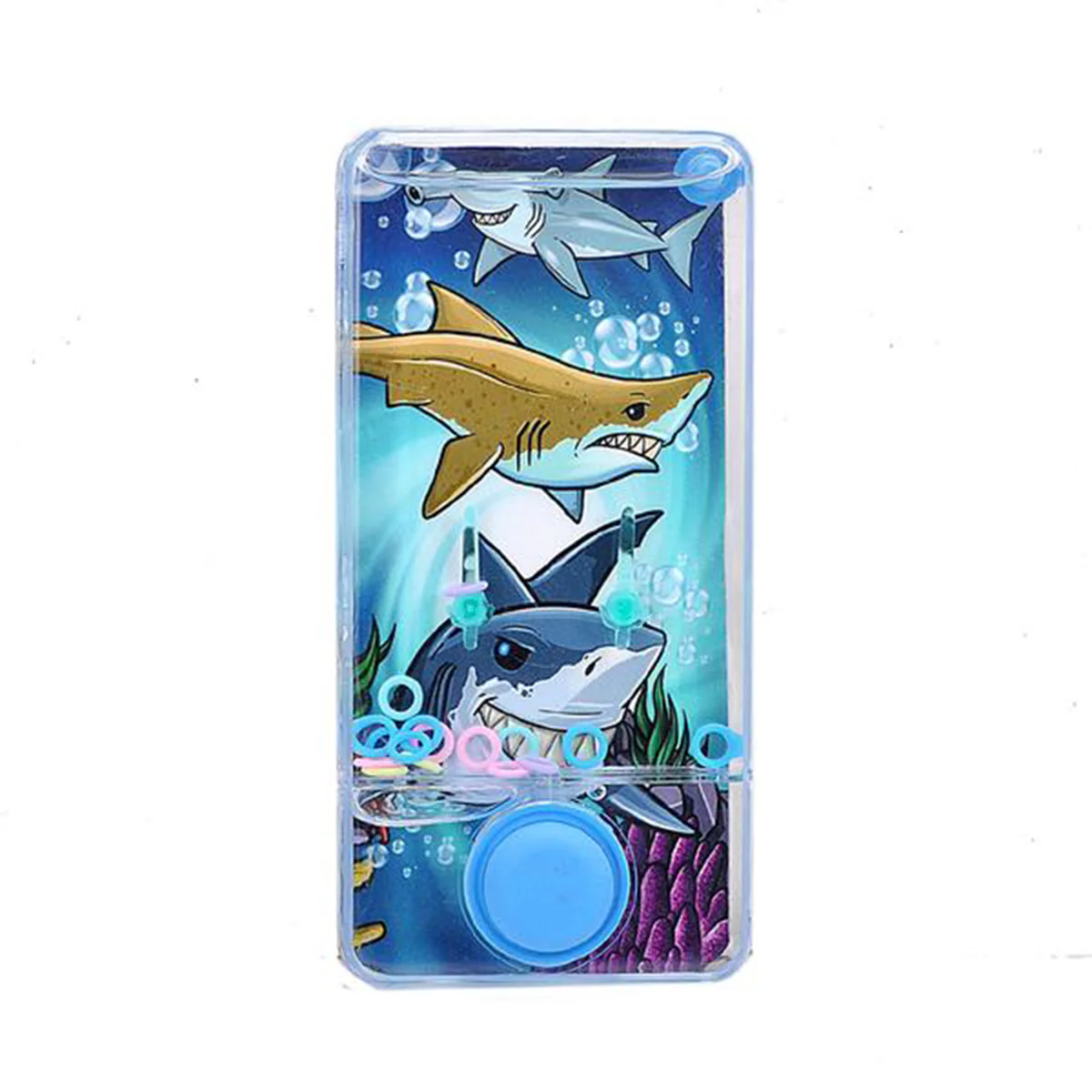 Phone Water Game Shark - Wild Republic