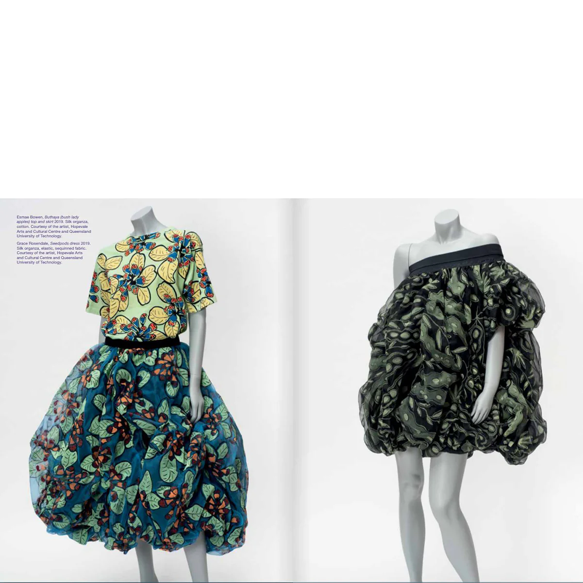 Piinpi: Contemporary Indigenous Fashion - Image 3
