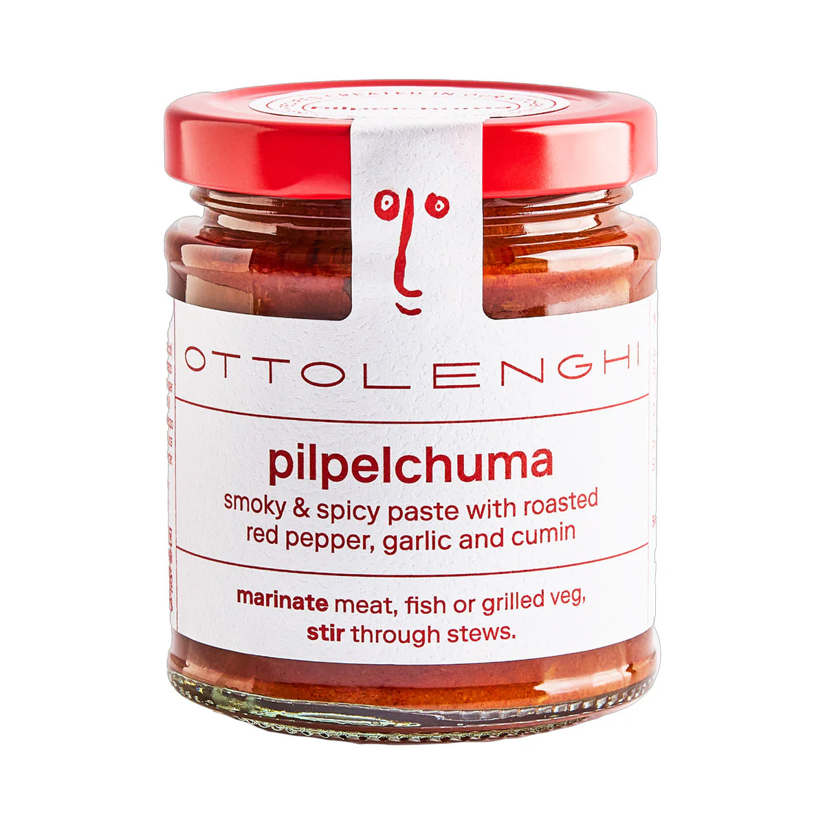 Pilpelchuma 180g Ottolenghi - Gourmet Brands