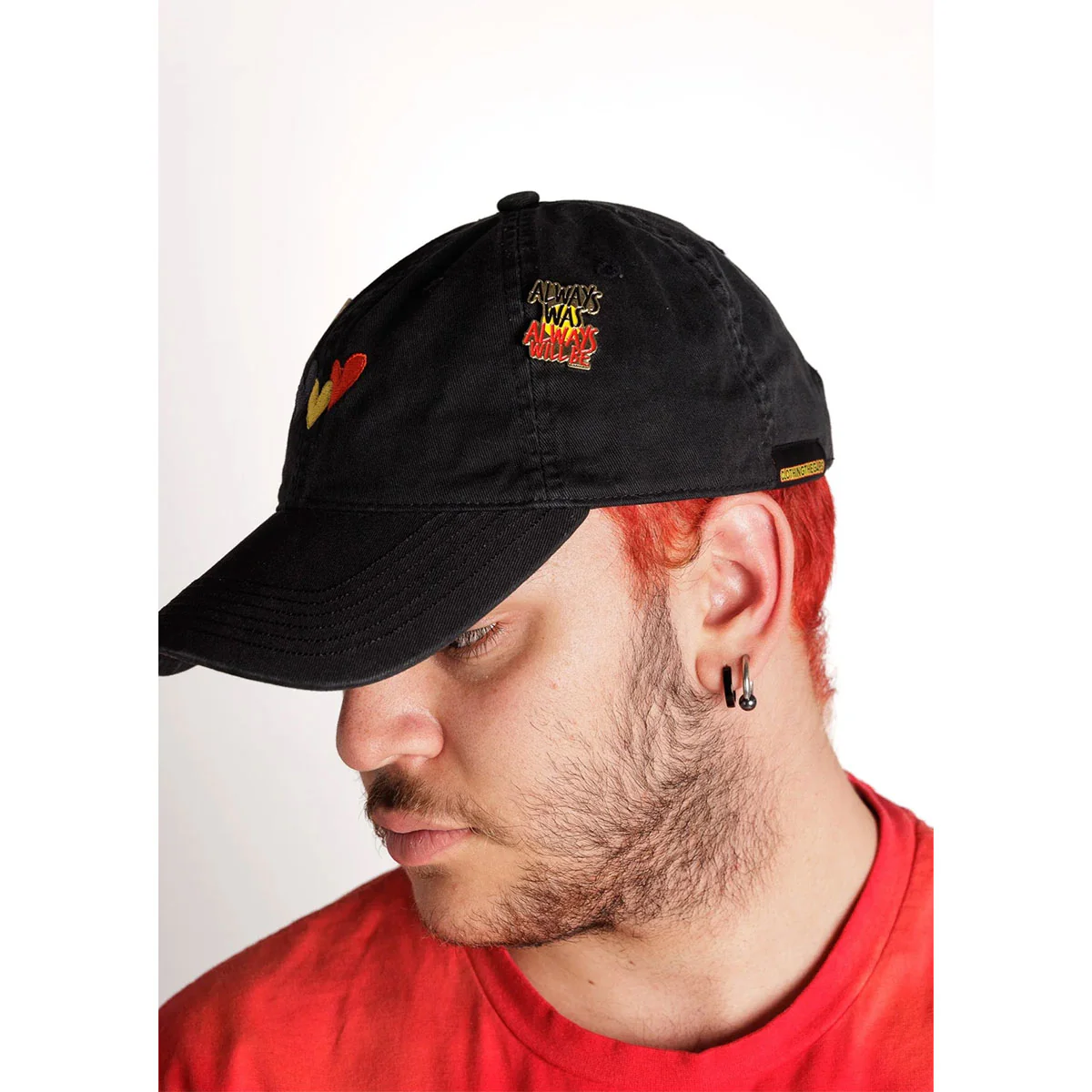 Pin Always Was Always Will Be - Clothing The Gaps - Image 2