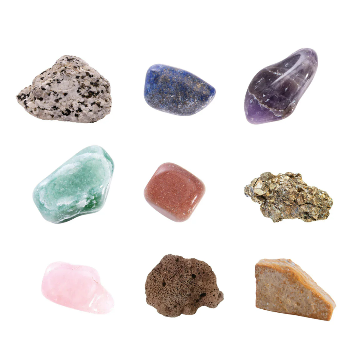 Planet Earth Dig Muli Coloured - Isalbi - Image 2