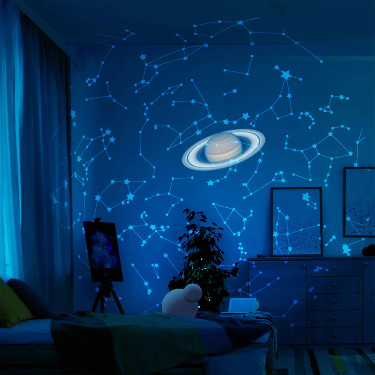 Planetarium Projector - Science and Nature - Image 3