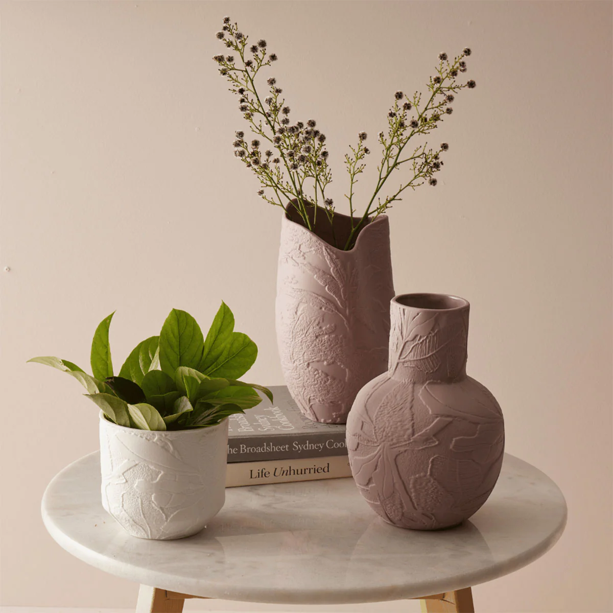 Planter Pot Banksia Large - Pilbeam Living - Image 2