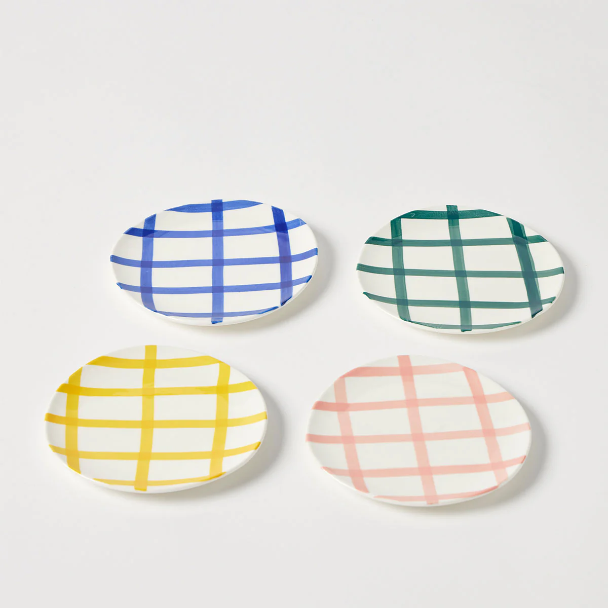 Plate Loft Petite Assorted Colours - Pilbeam Living