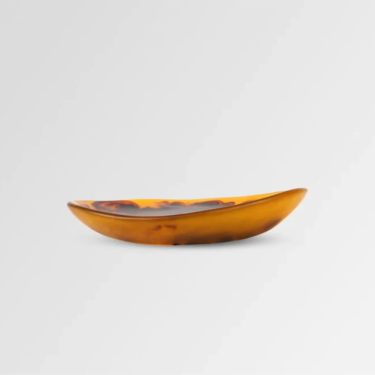 Plate Pebble Side Tortoise - Dinosaur Designs