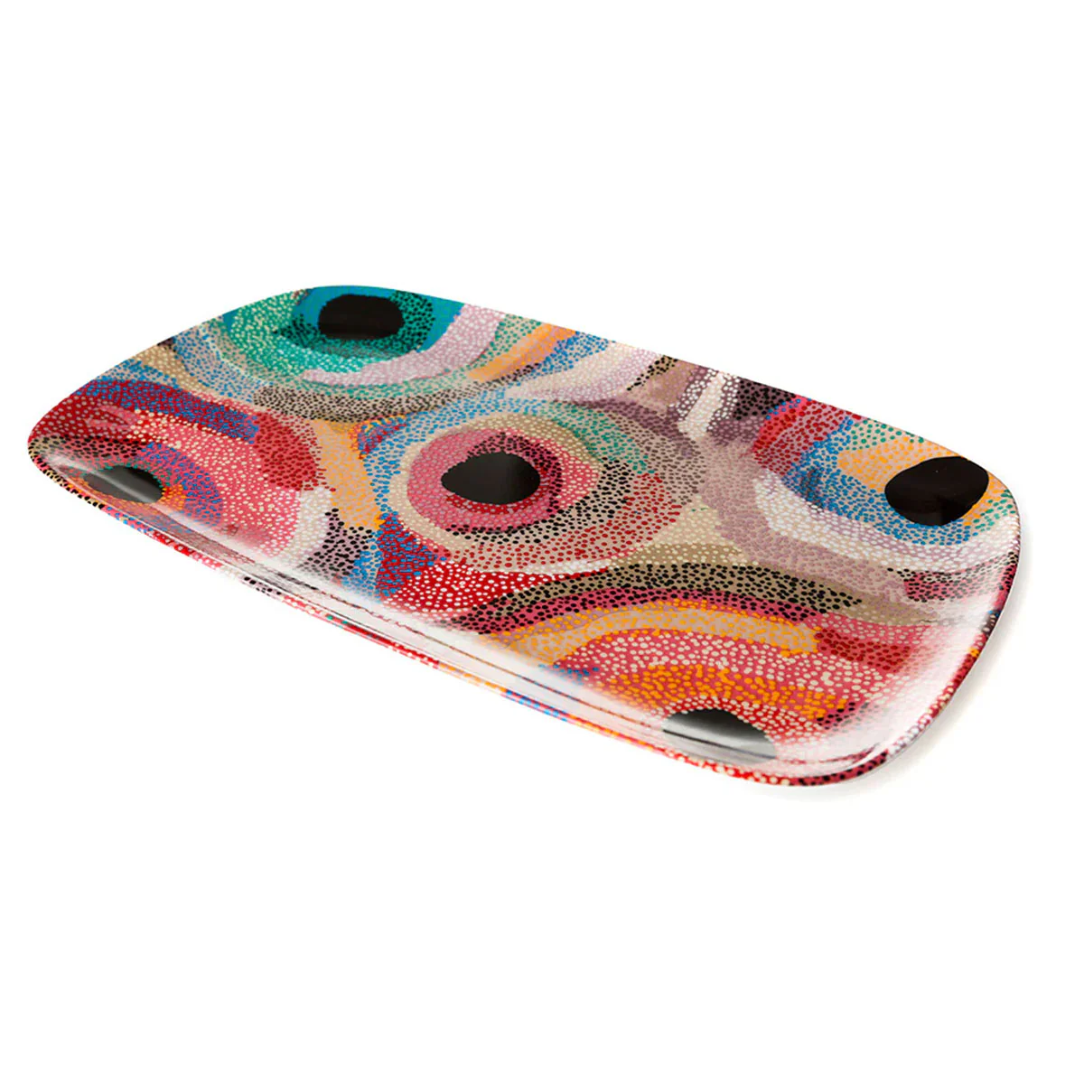 Platter Marianne Burton - Alperstein Designs - Image 2