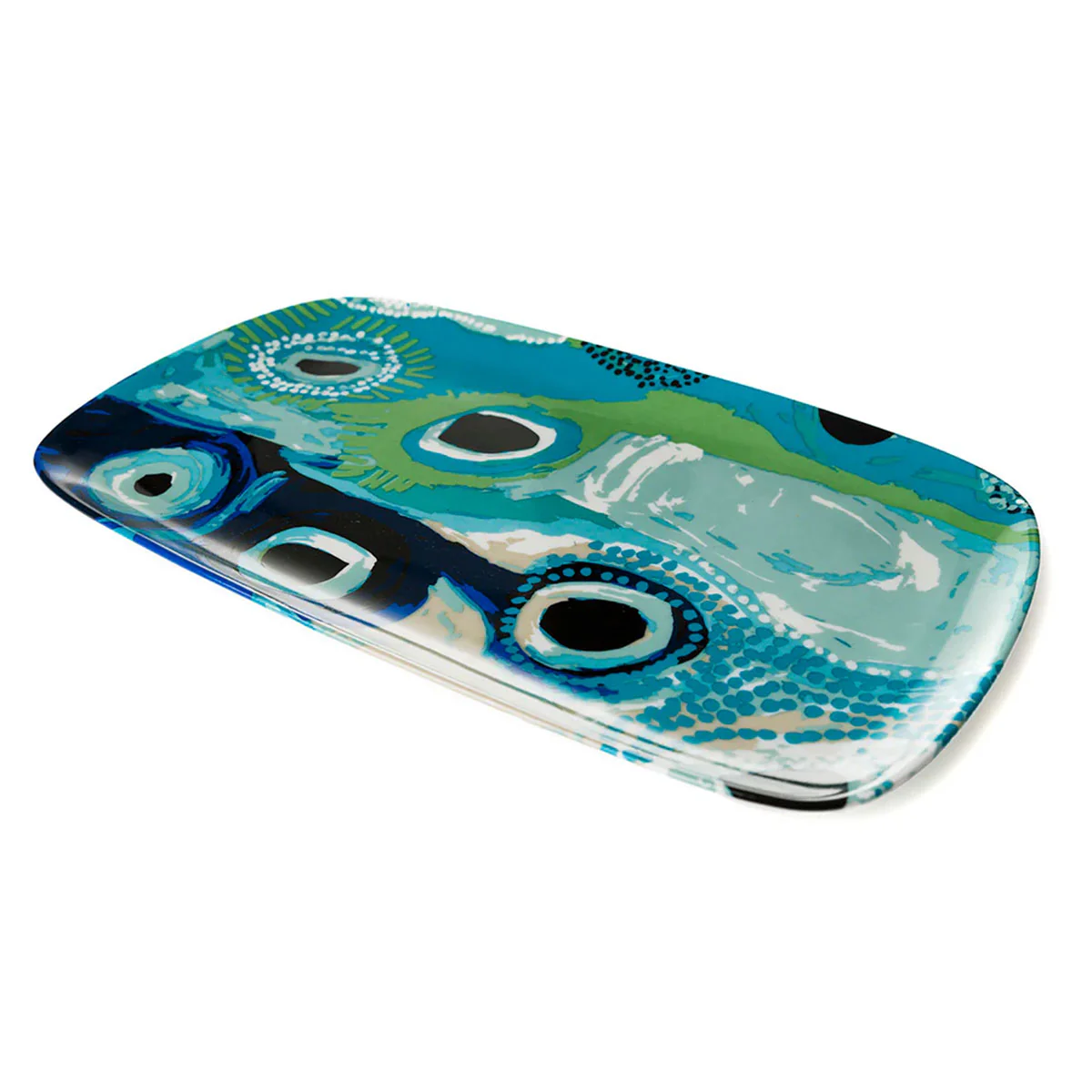 Platter May Wokka - Alperstein Designs - Image 2
