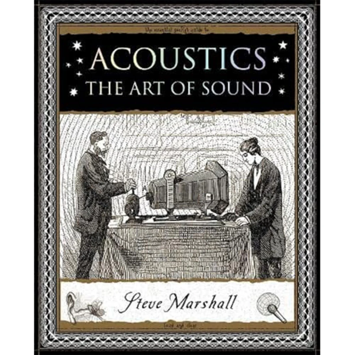 Acoustics: The Art of Sound