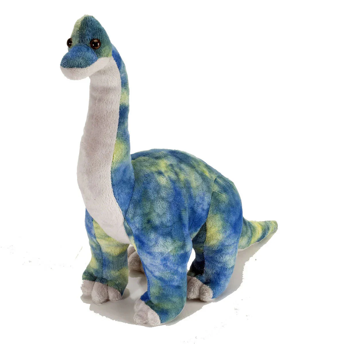 Plush Brachiosaurus Dinosauria M - Wild Republic
