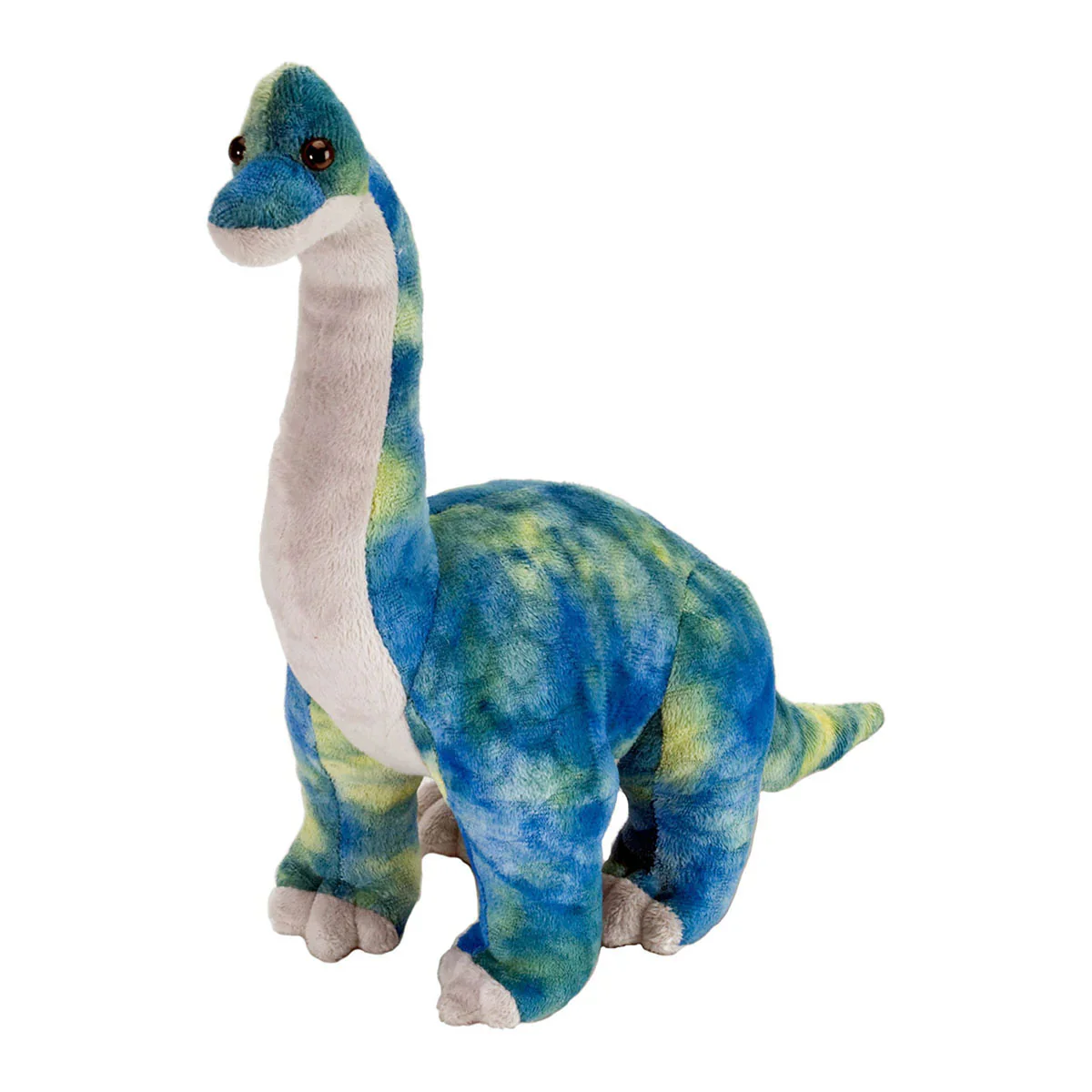 Plush Brachiosaurus Mini Dinosauria - Wild Republic