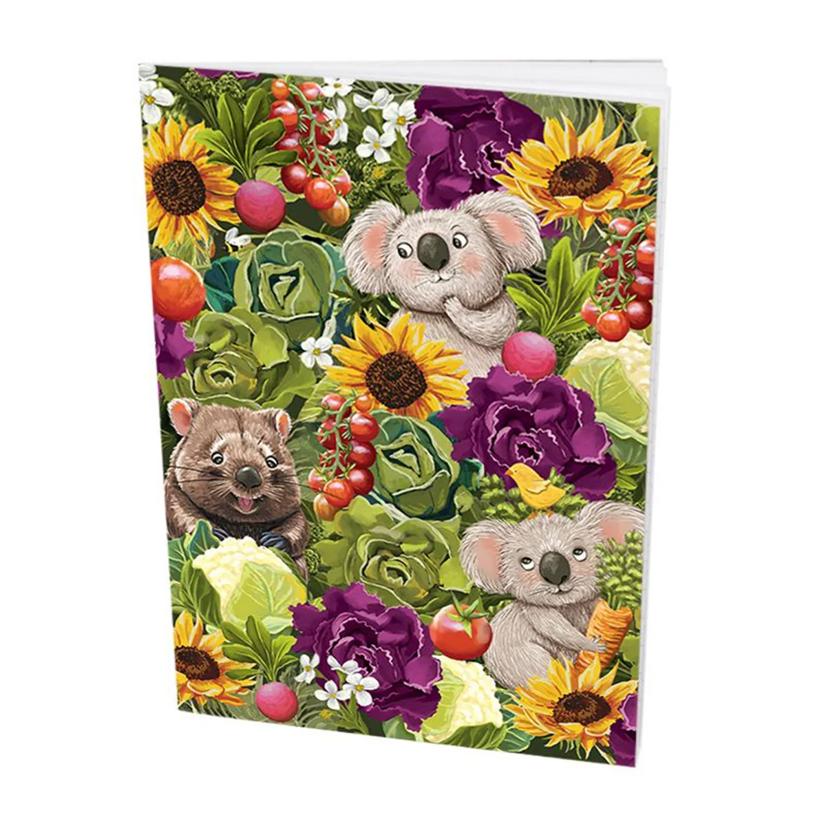 Pocket Book Garden Giggles - La La Land