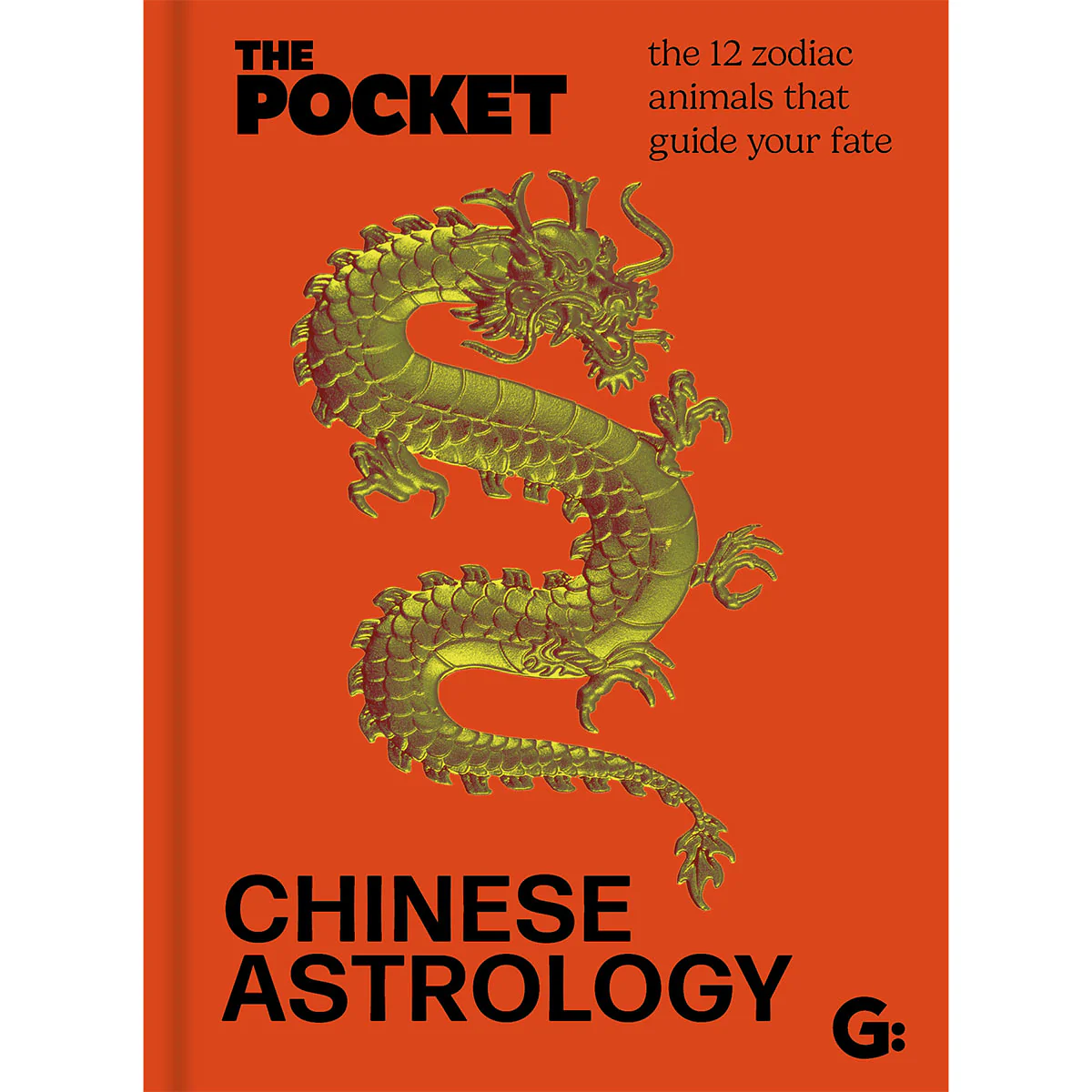 Pocket Chinese Astrology