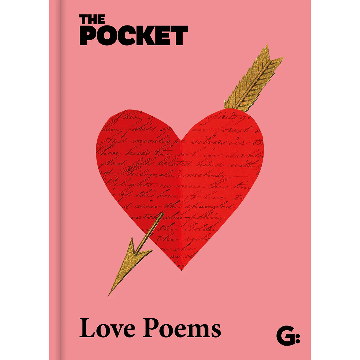 Pocket Love Poems