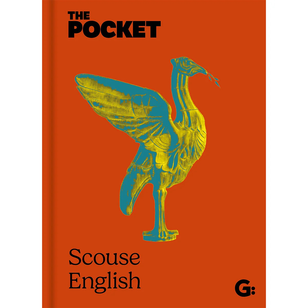Pocket Scouse English