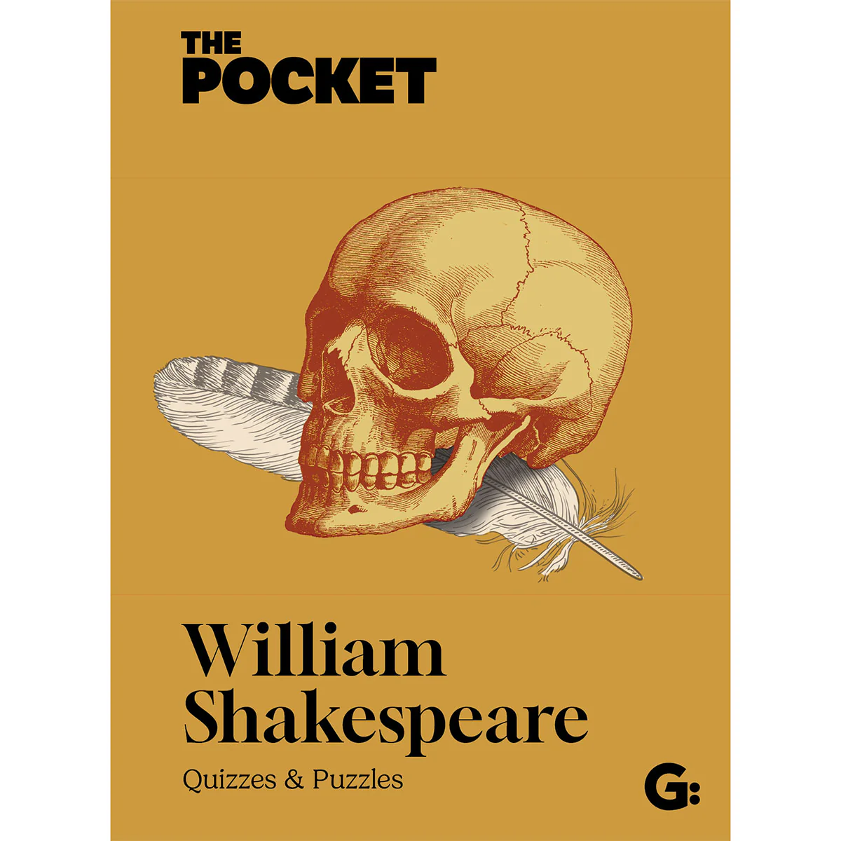 Pocket William Shakespeare