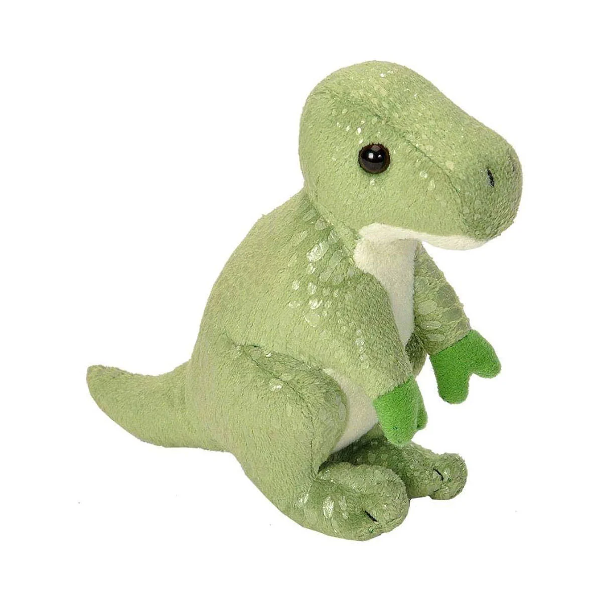 Pocketkins Eco Dino T Rex - Wild Republic