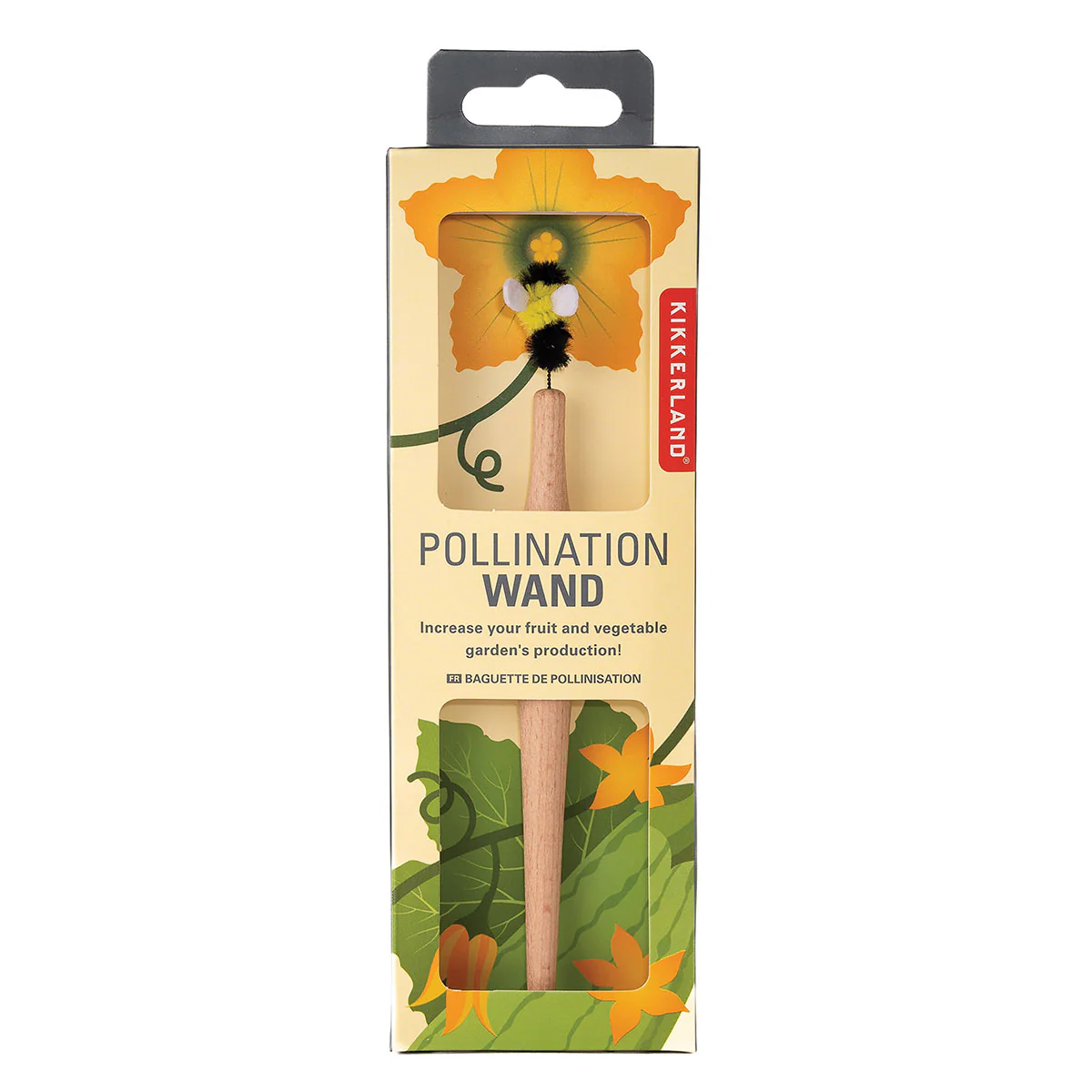 Pollination Wand - Isalbi