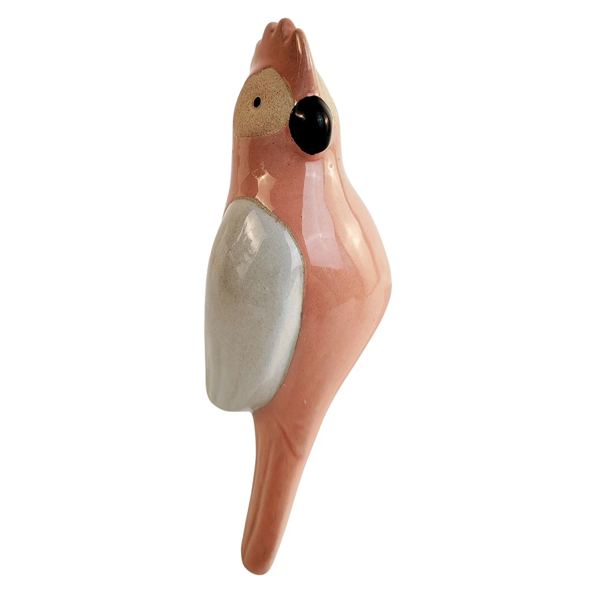Pot Hanger Galah Pink - Urban Products