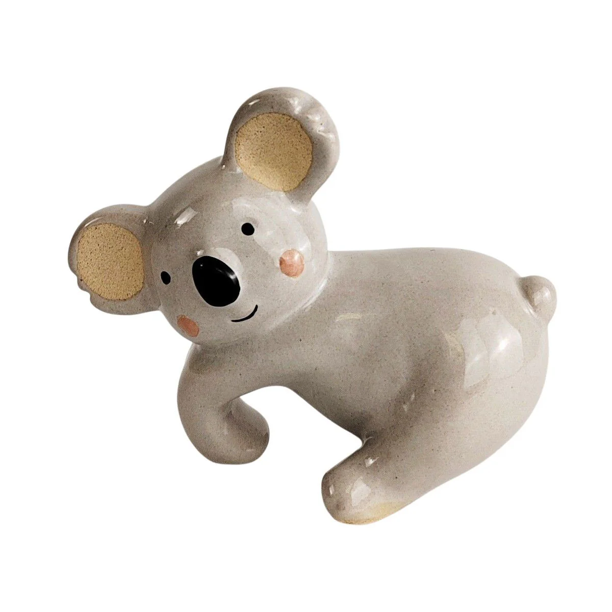 Pot Hanger Koala Grey - Urban Products