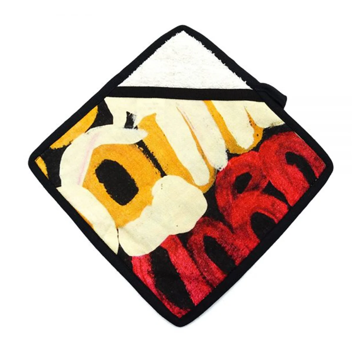 Pot Holder Anmanari Brown - Better World Arts - Image 2
