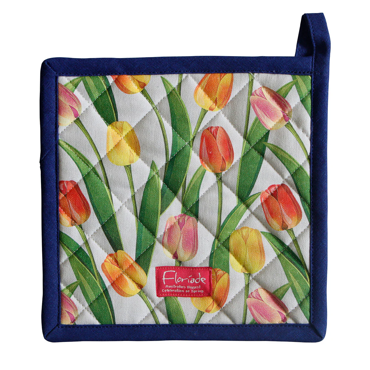 Pot Holder Floriade Tulip Garden - Branded Ideas