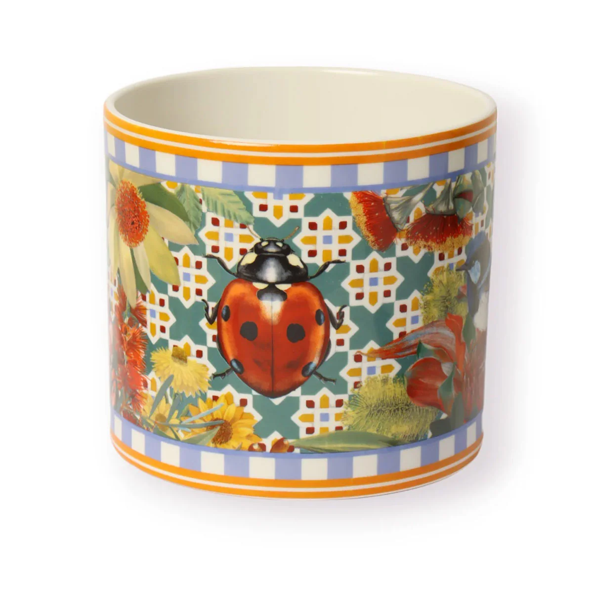 Pot Planter Good Evening Vol 2 - Lalaland