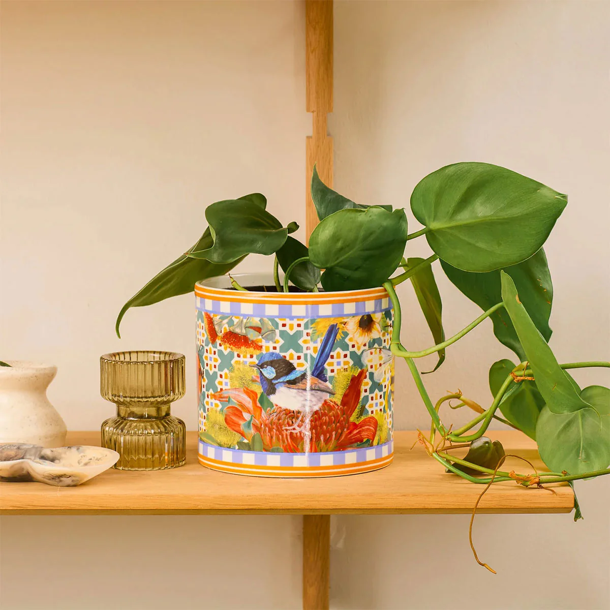 Pot Planter Good Evening Vol 2 - Lalaland - Image 2