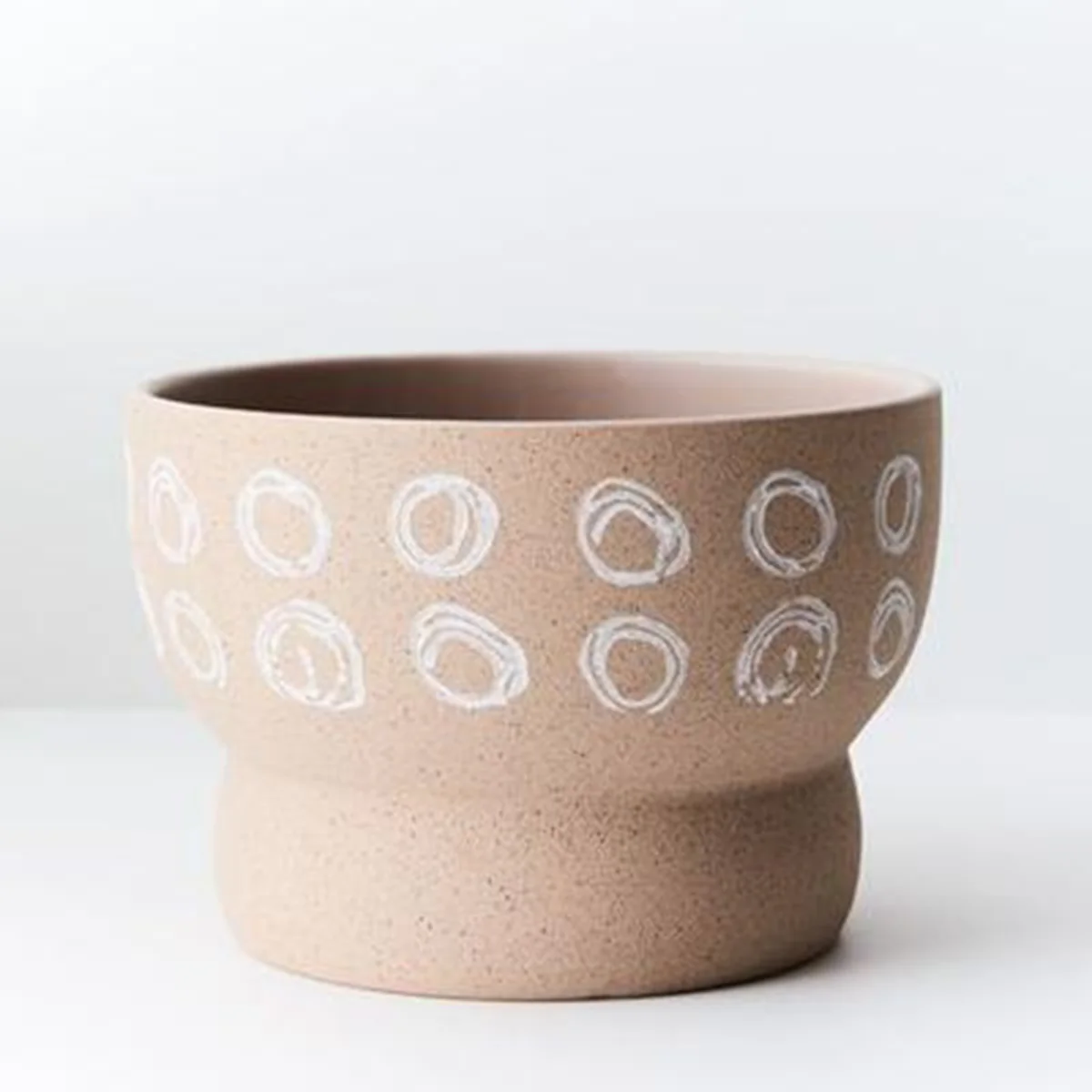 Pot Safi Sand 150x220mm - Floral Interiors
