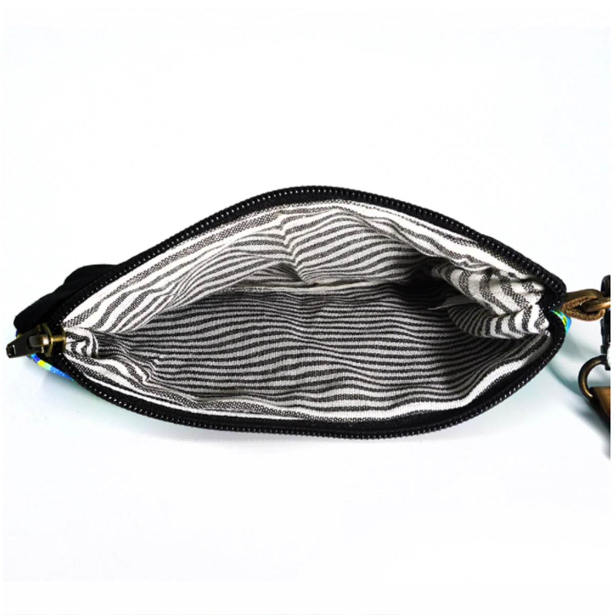 Pouch Cedric Varcoe BCVA748DPCH - Better World Arts - Image 2