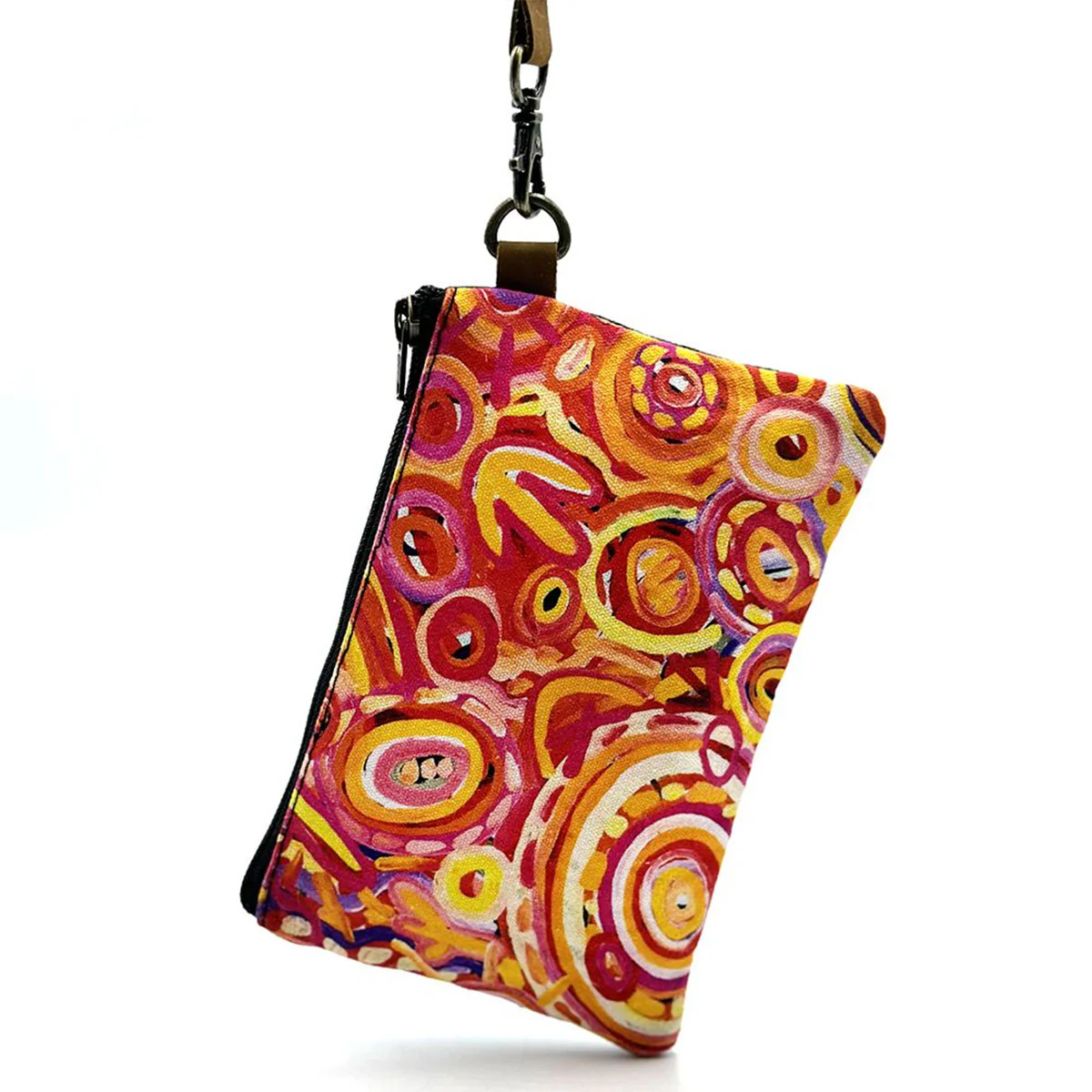 Pouch Digital Cedric Varcoe BCVA714DPCH - Better World Arts