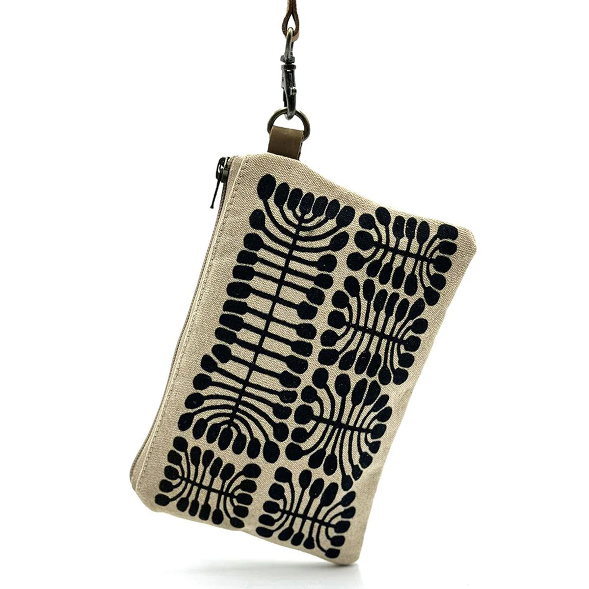 Pouch Mitjili Napurrula UMNB339DPCH - Better World Arts