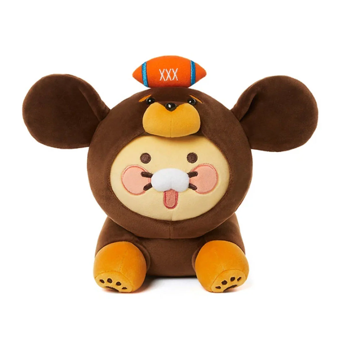 Puppy Dachshund Doll Choonsik - Kakao