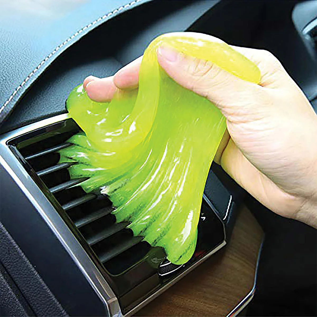 Putty Cleaning - Isalbi - Image 3