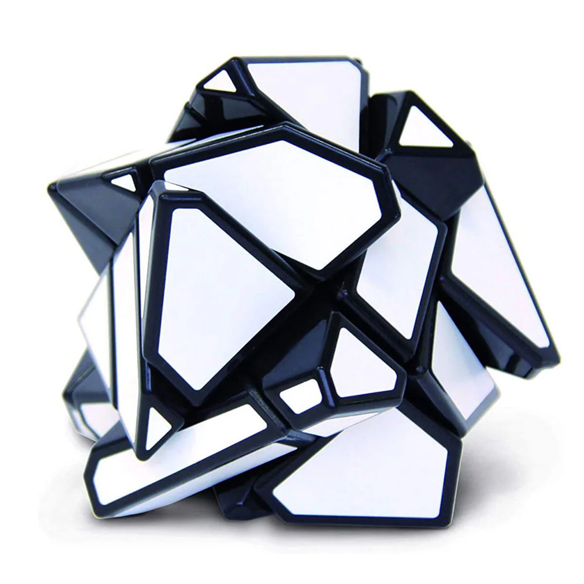 Puzzle Ghost Cube - Ventura International - Image 2