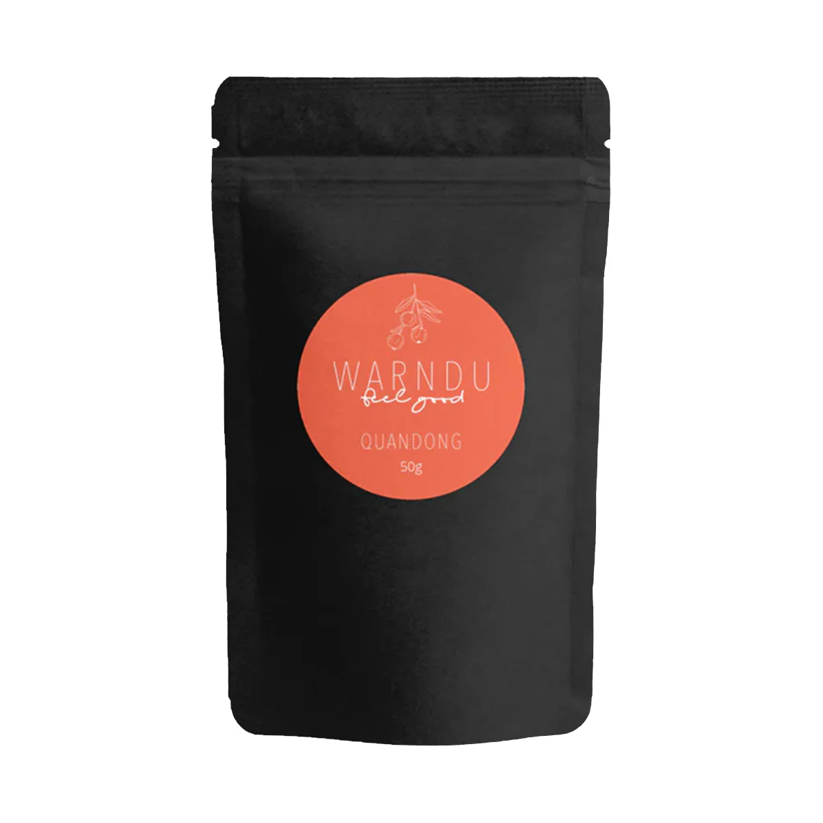 Quandong 50g - Warndu