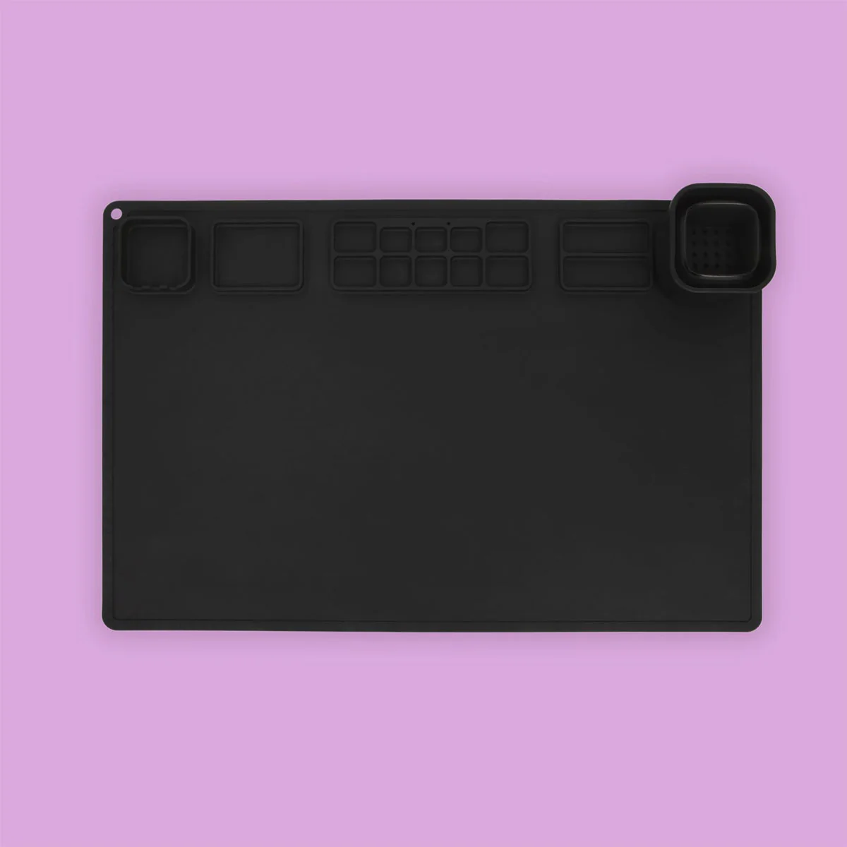 Re-CRAFT-ABLE Creativity Set Black - Little Change Creators