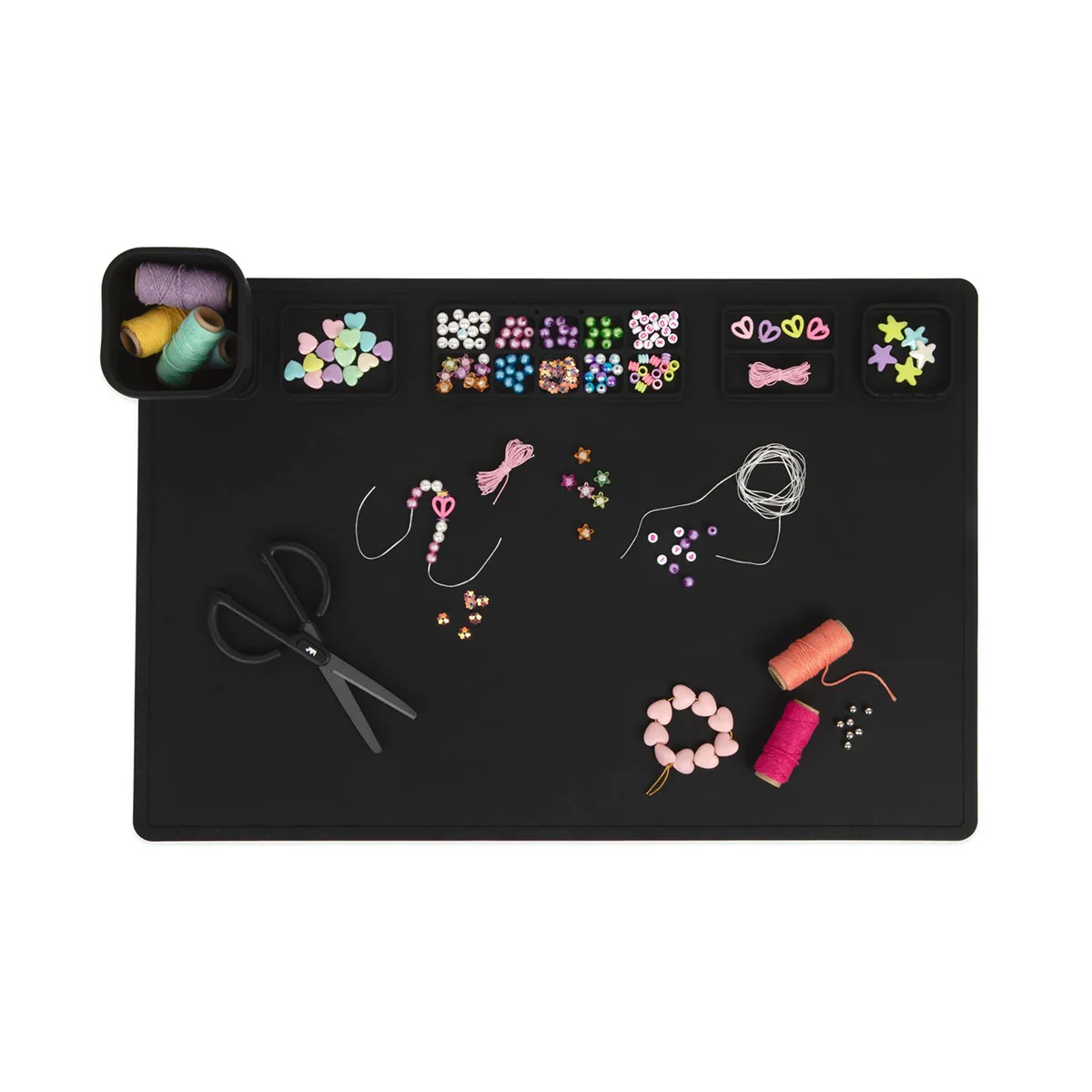 Re-CRAFT-ABLE Creativity Set Black - Little Change Creators - Image 2
