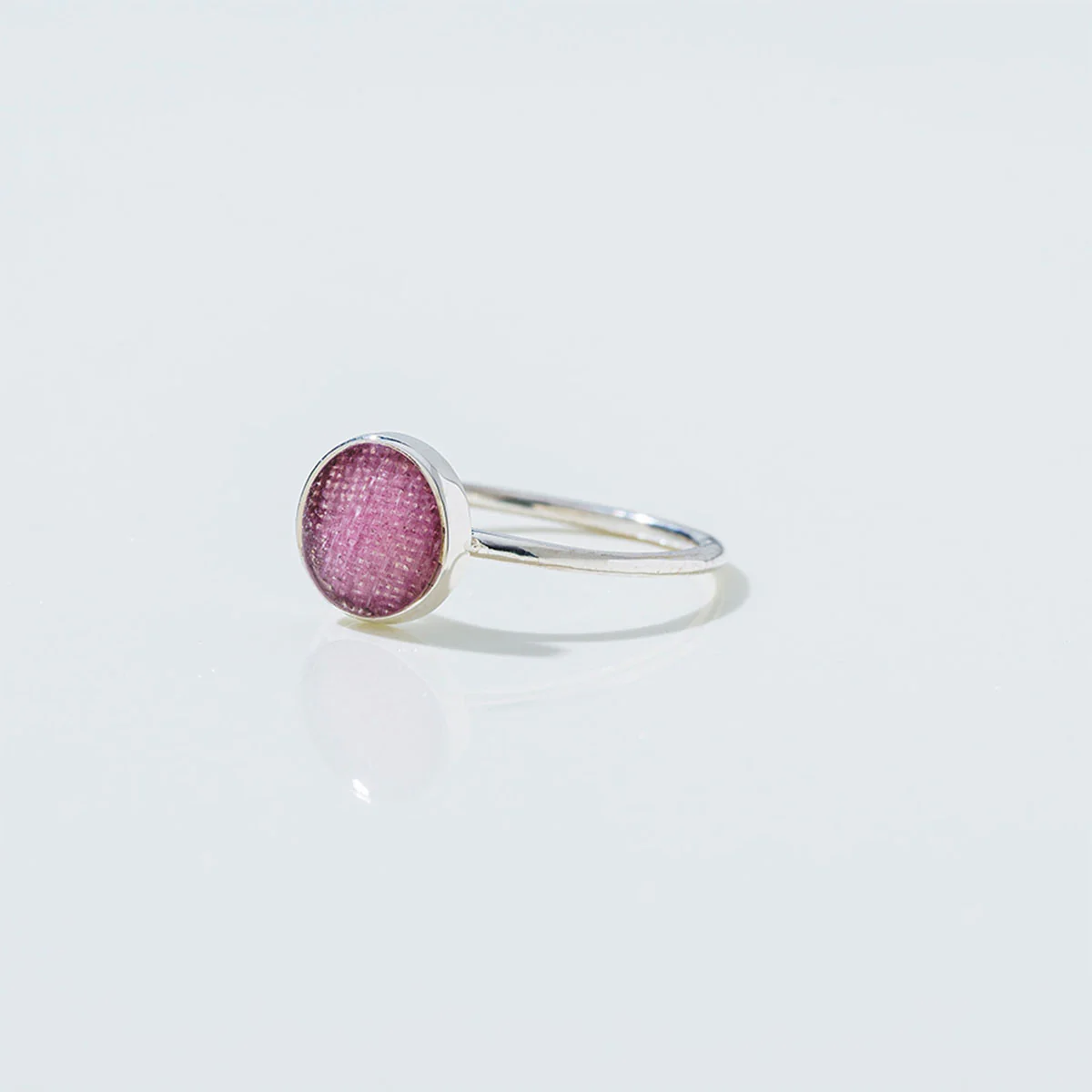 Ring Mosiring Pink - Orbis